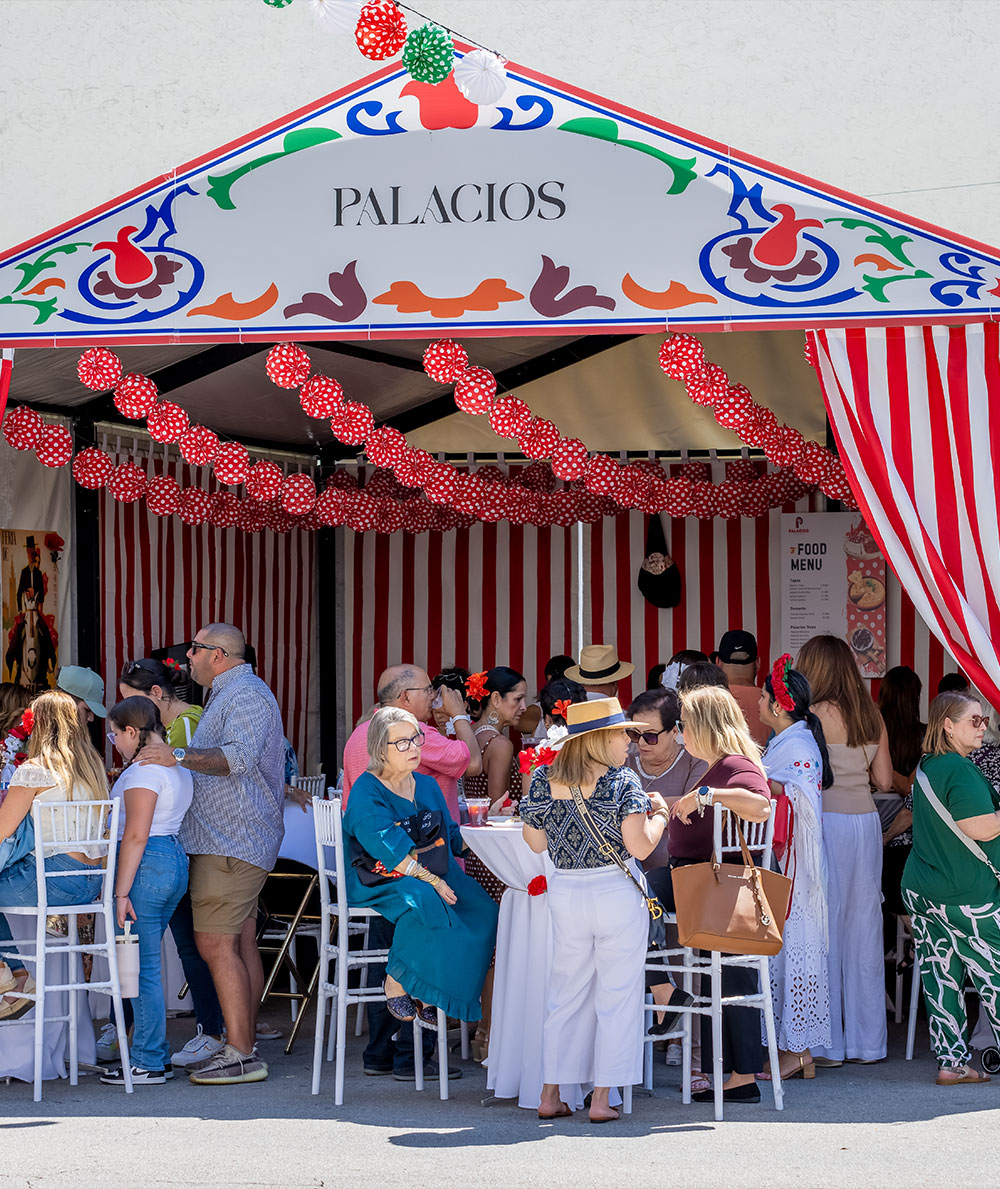 Public & private Casetas