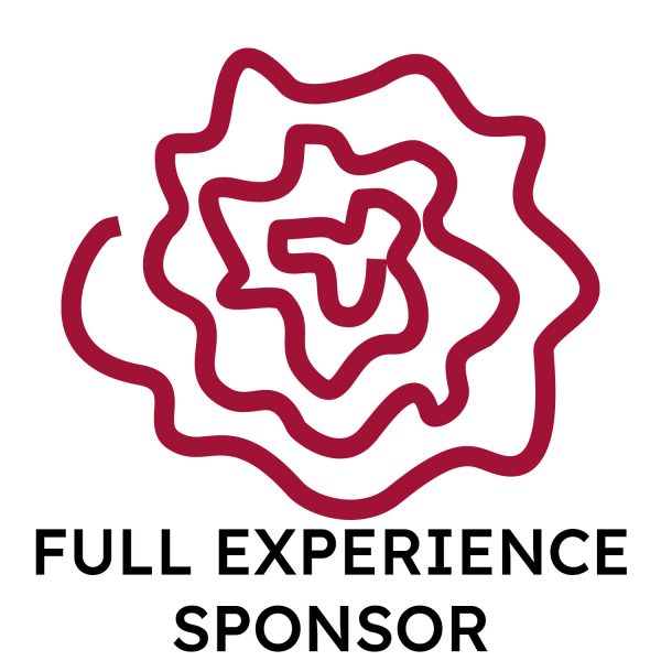 Full Experience Sponsor