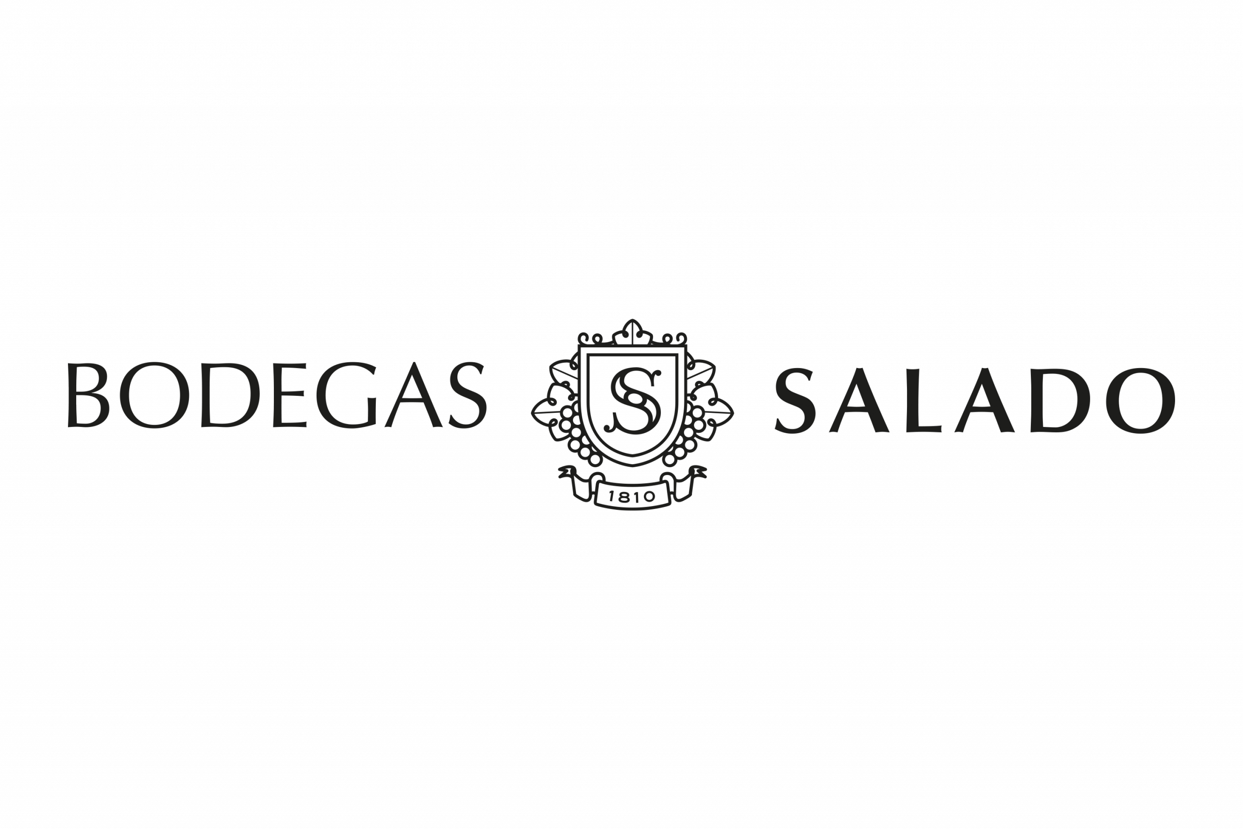 bodegas salado logo