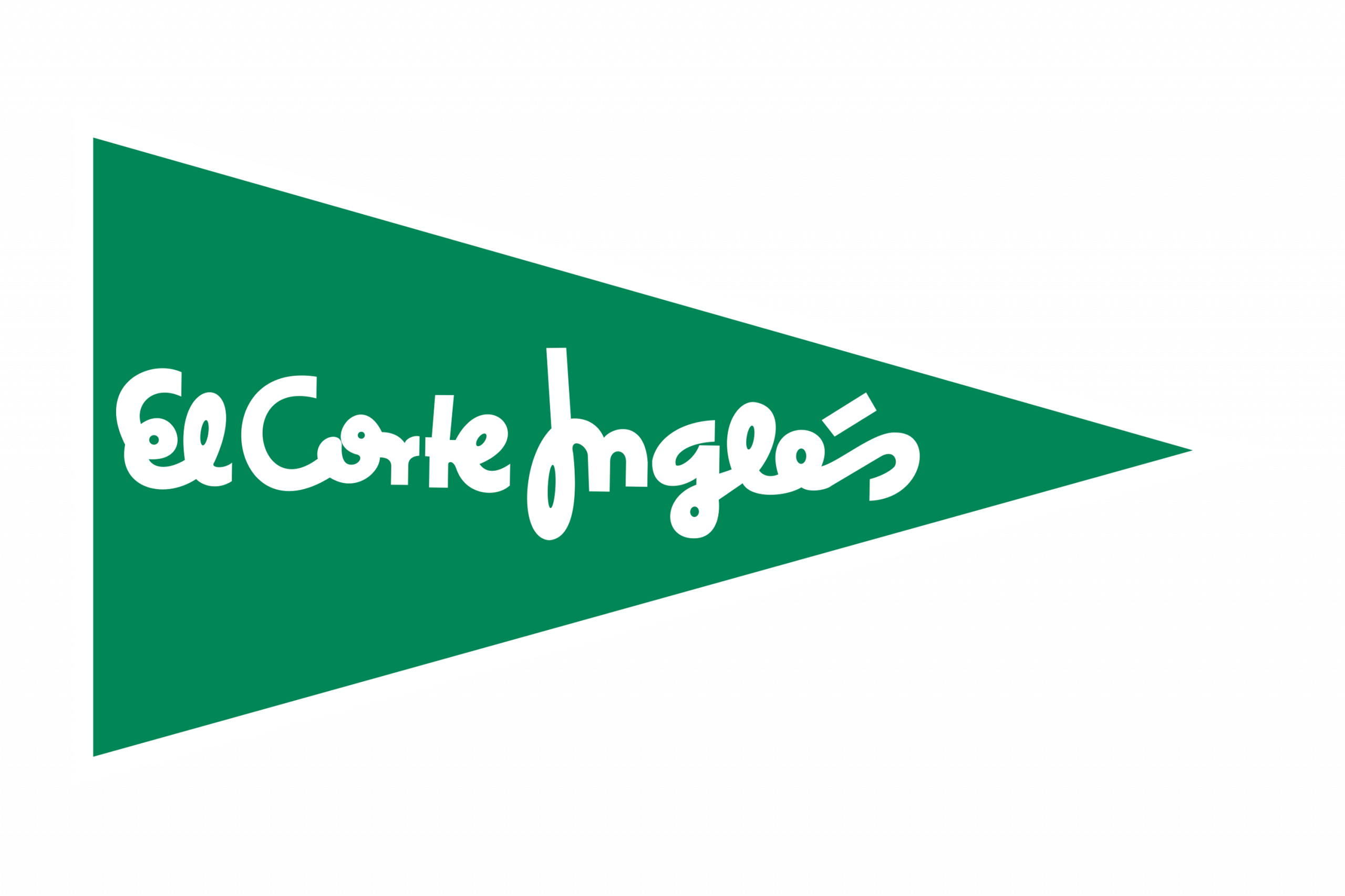corte ingles logo