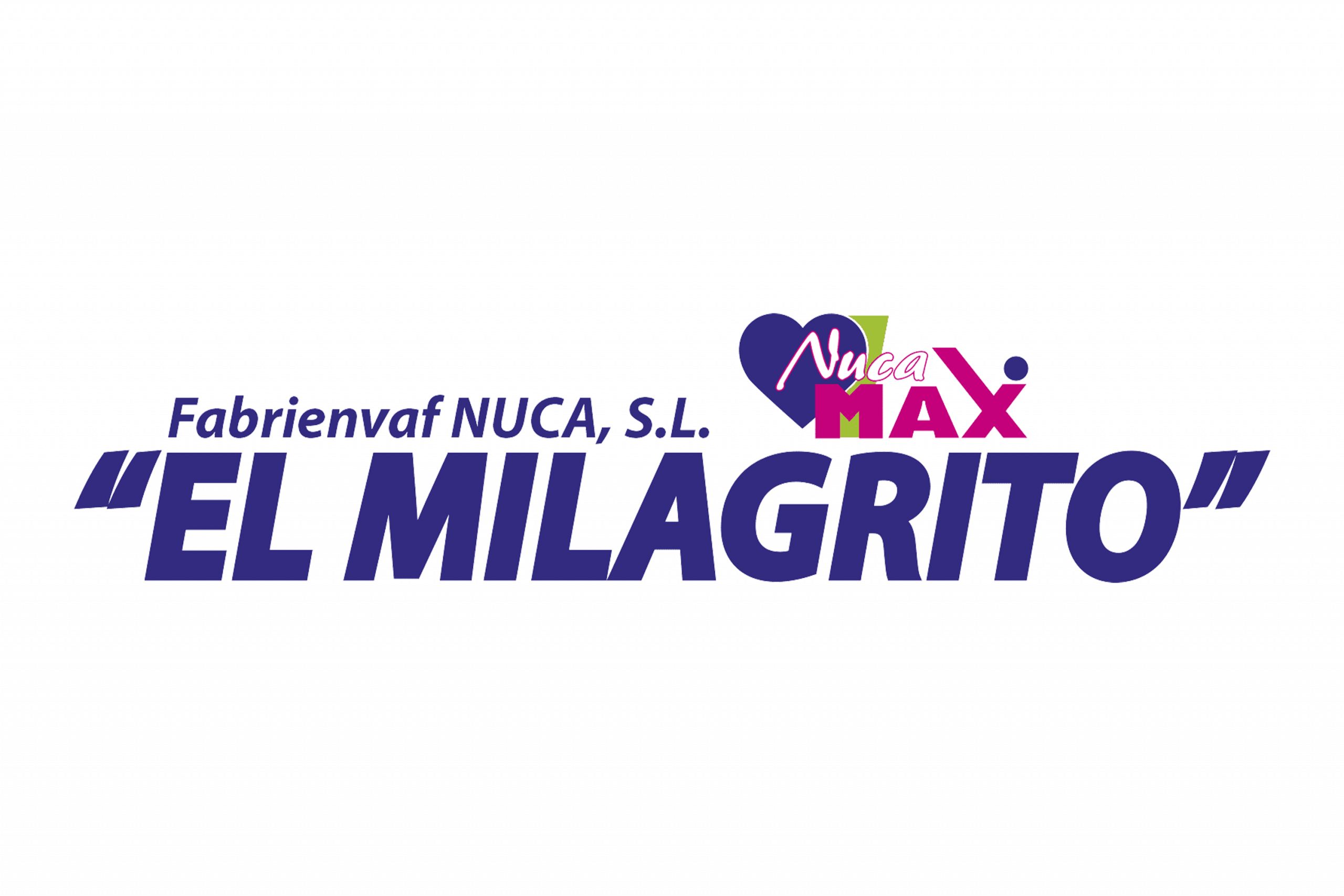 el milagrito logo