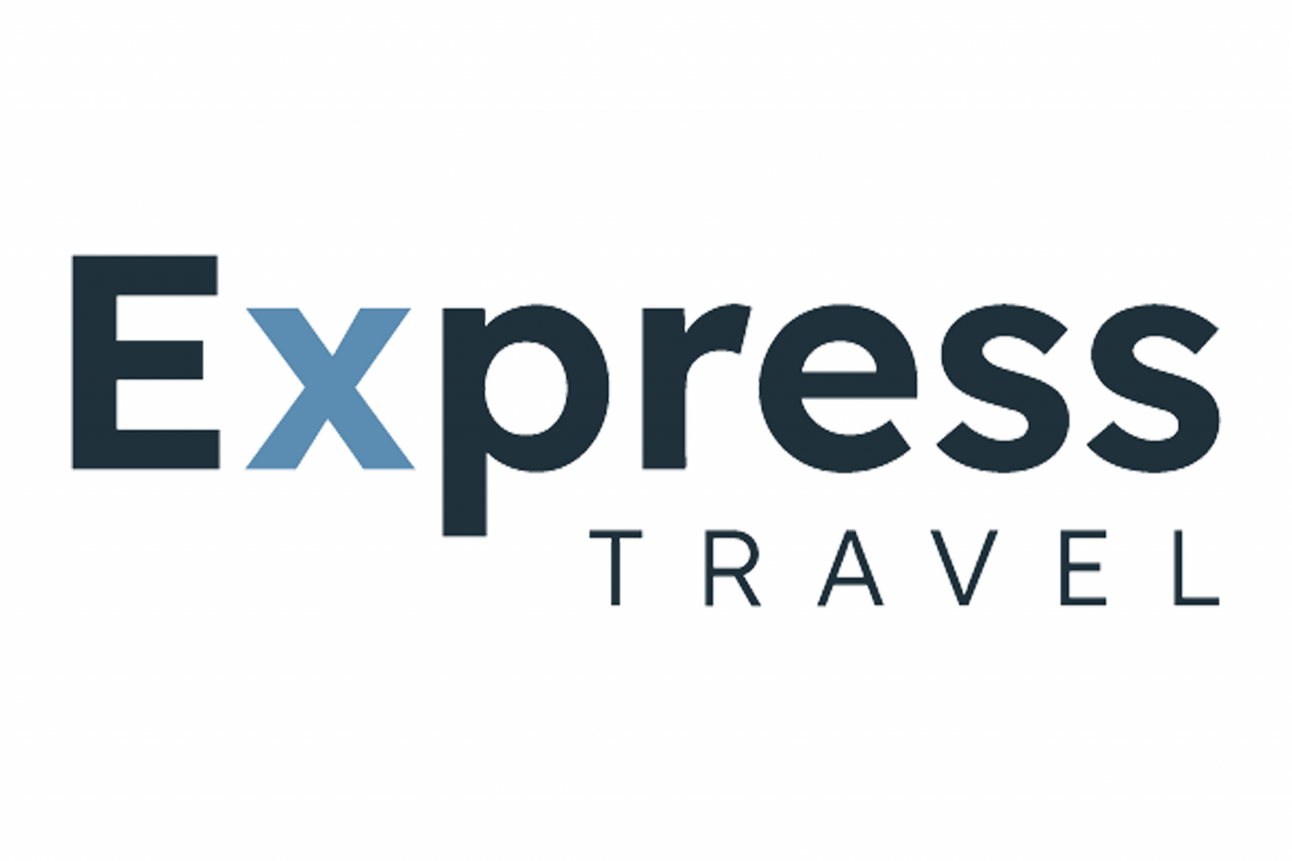 express travel logo