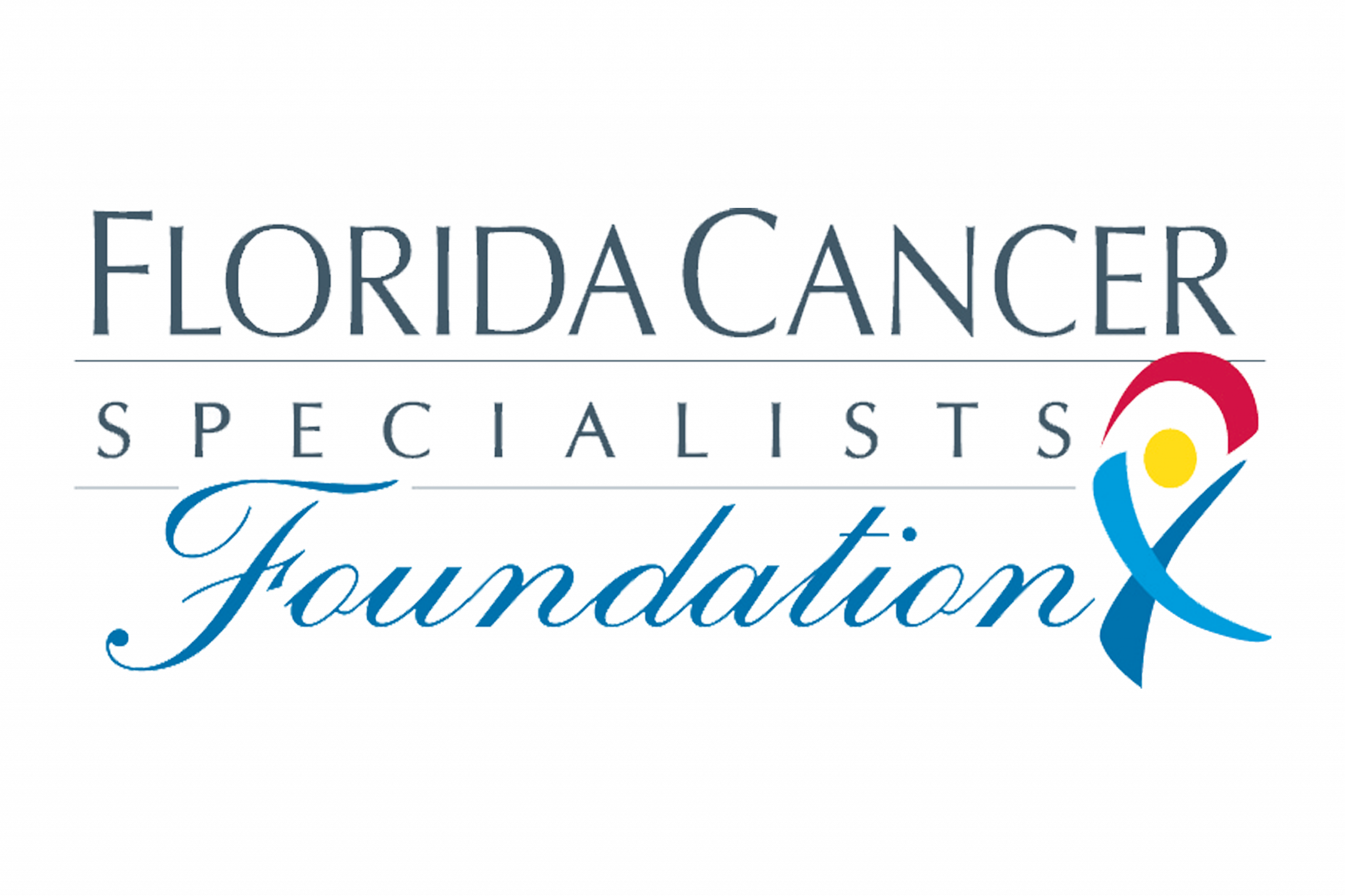 florida cancer logo
