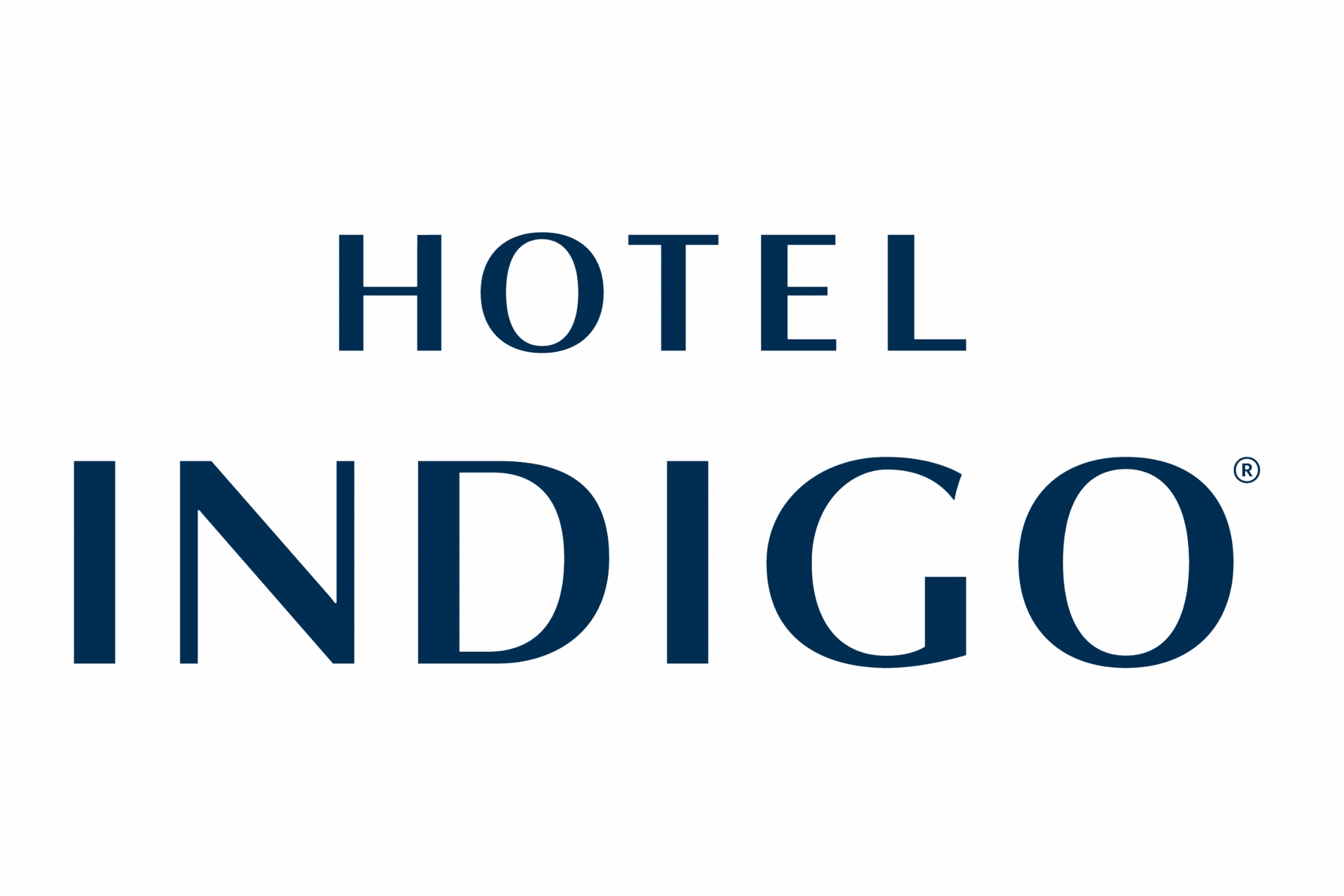hotel indigo logo