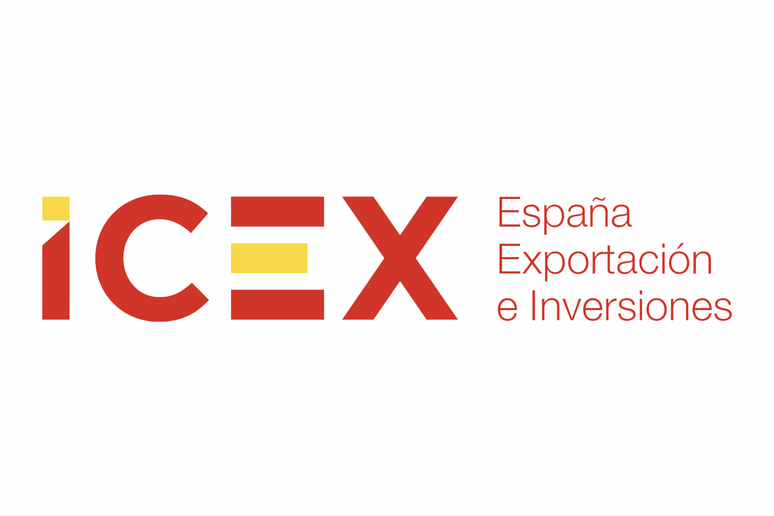 icex logo