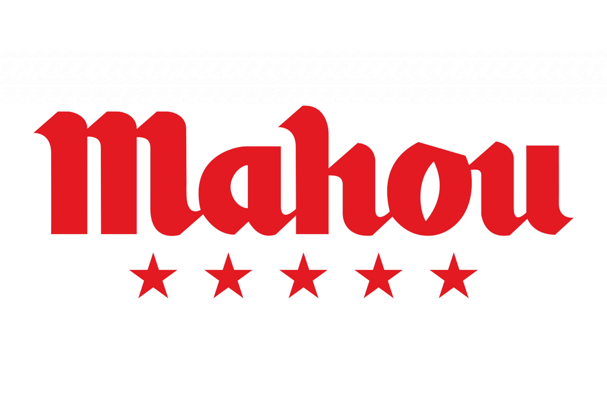 mahou logo