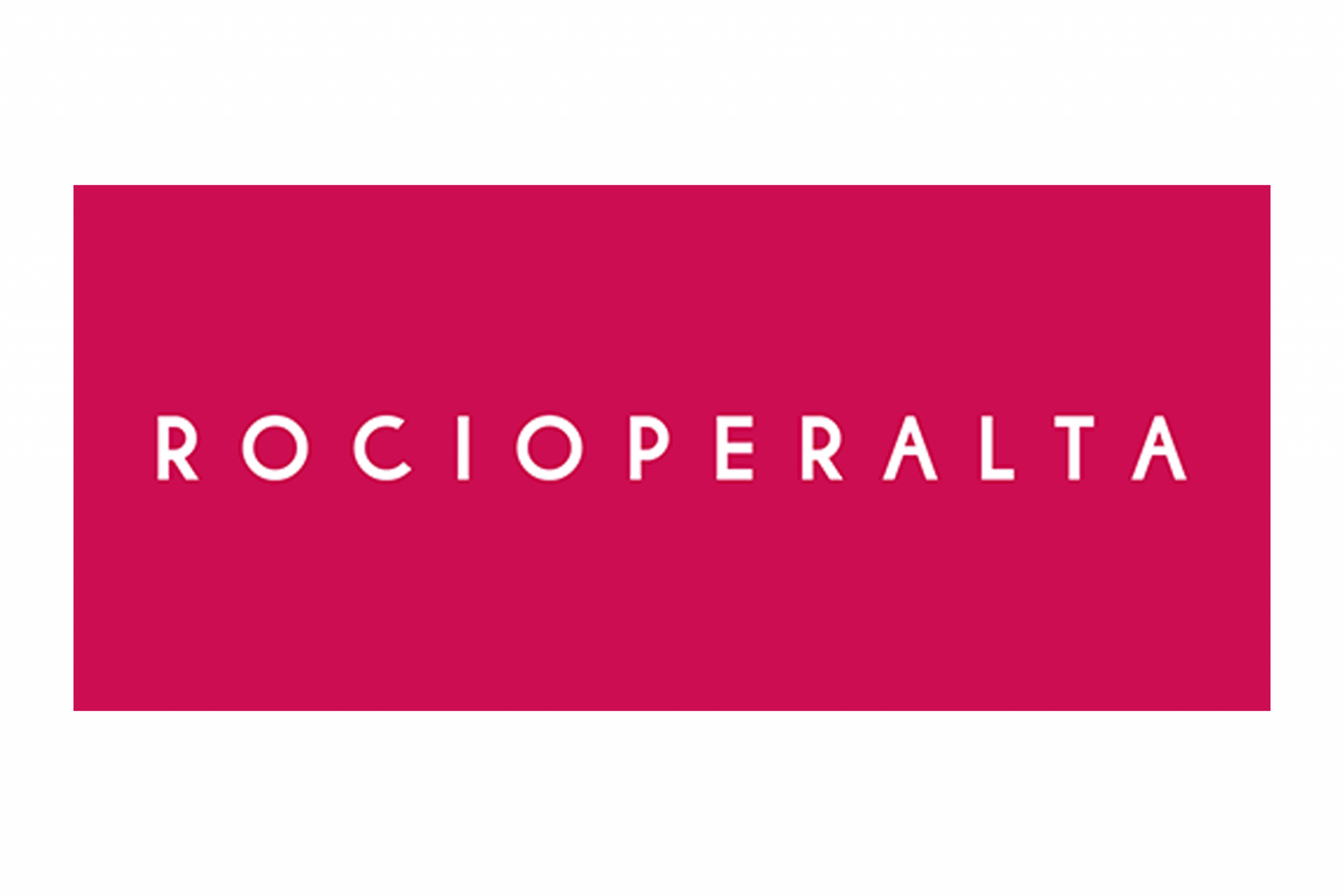 rocio peratla logo