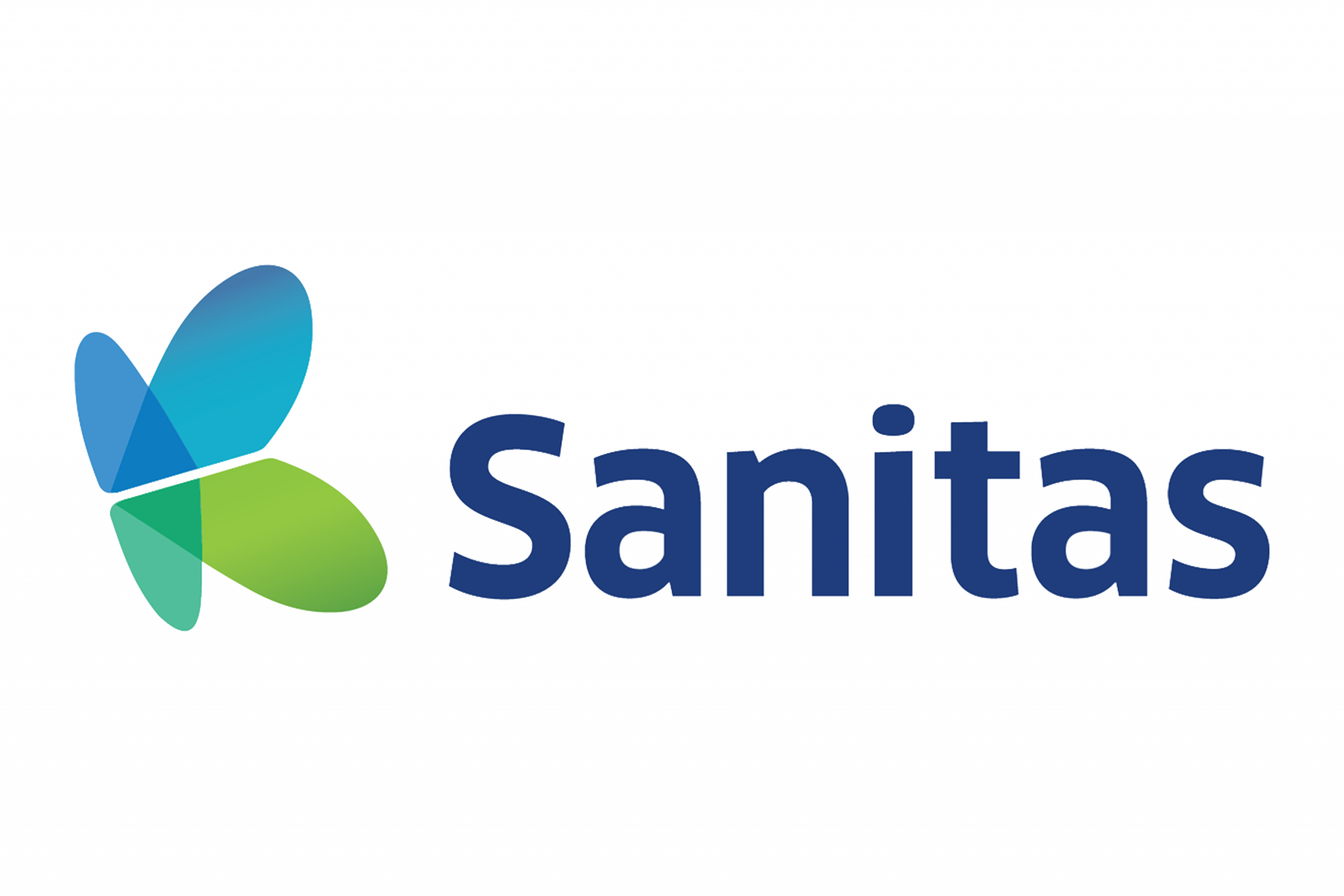 sanitas logo