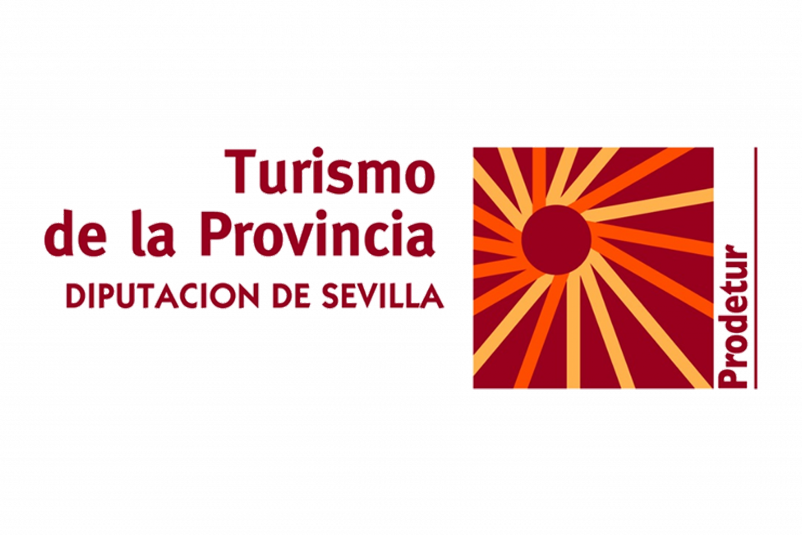 turismo provincia sevilla logo