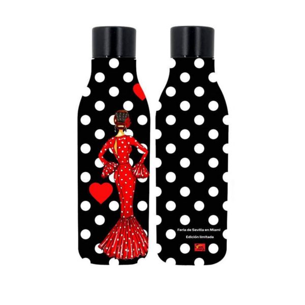 La Feria 2025 Bottle