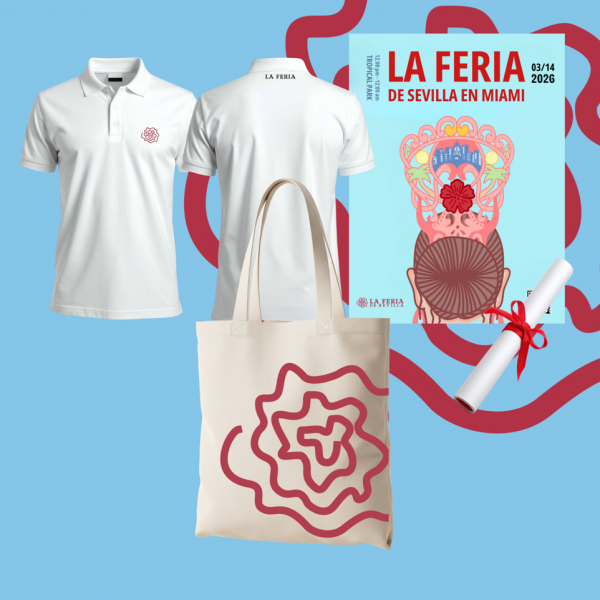 La Feria Men Bundle
