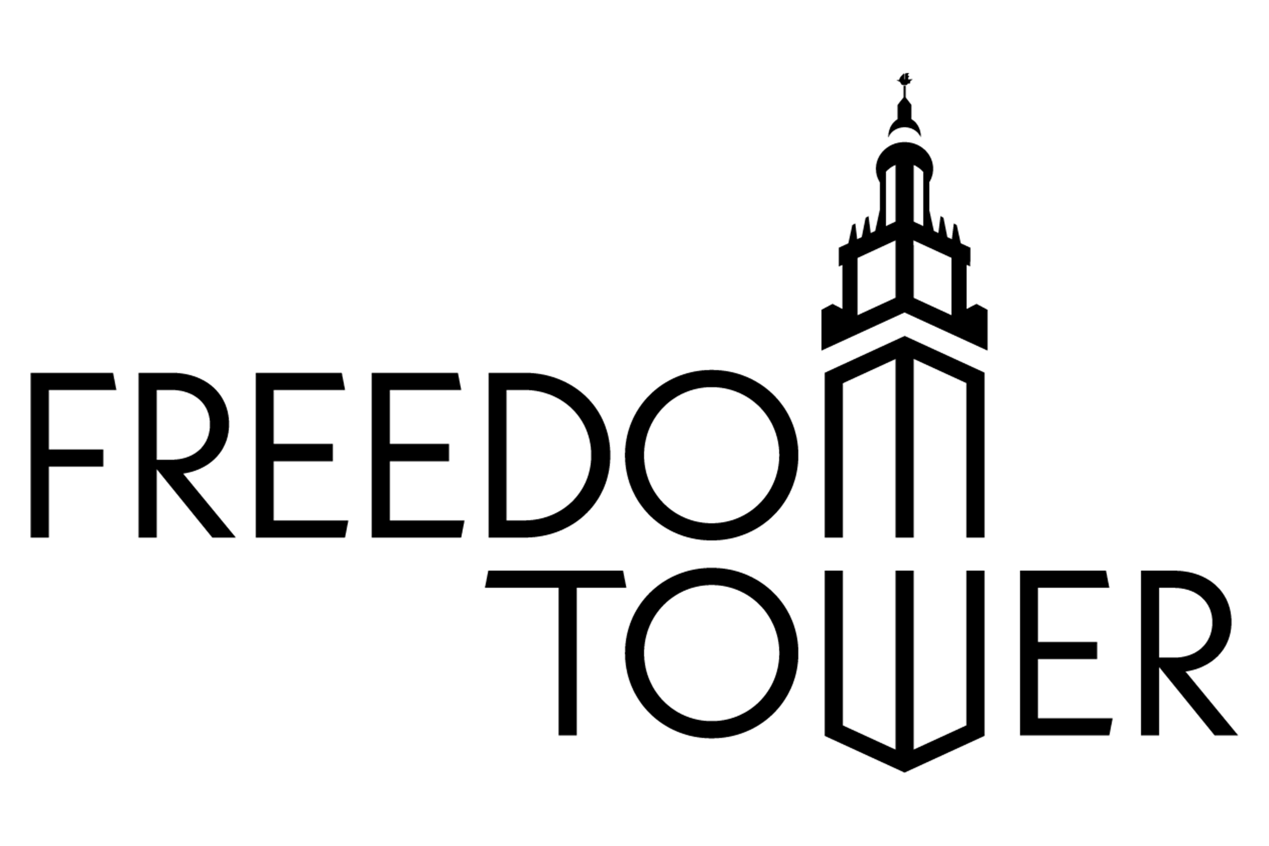 freedom tower logo 2026