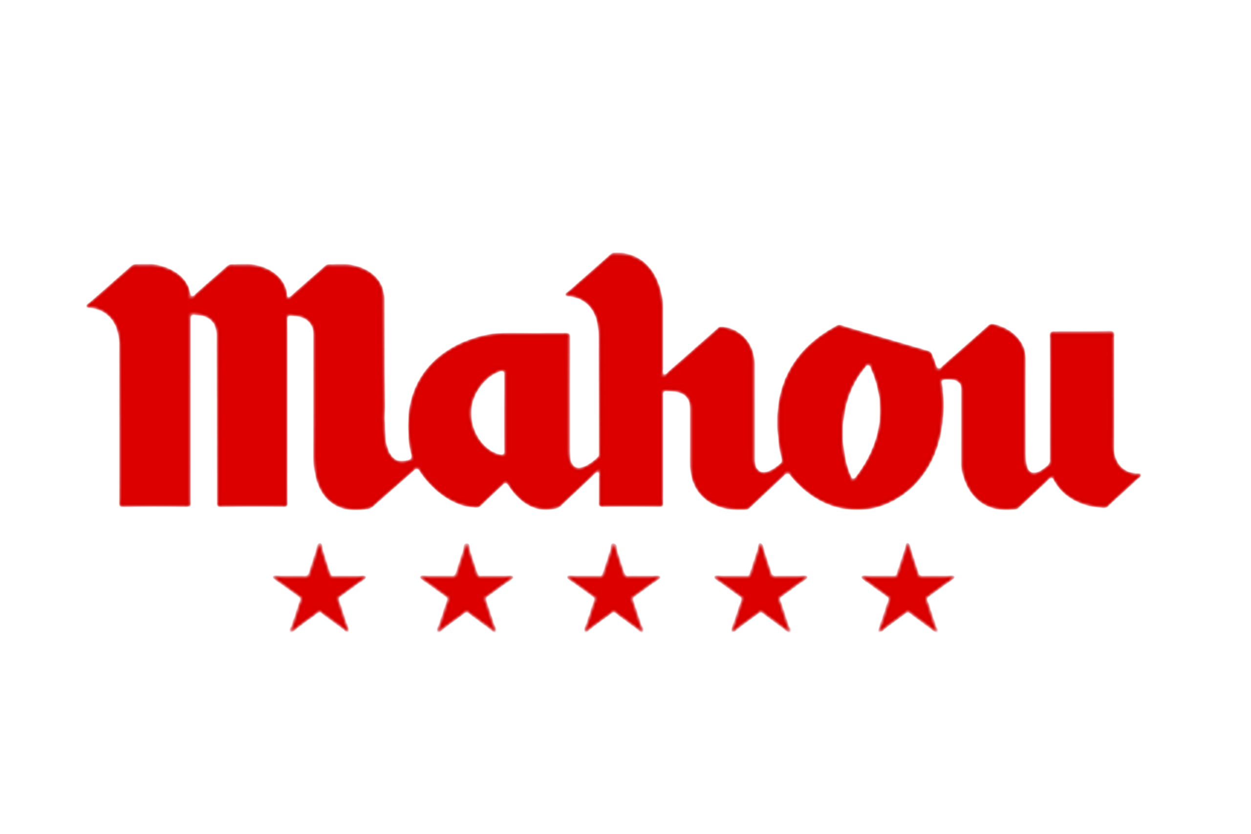 mahou2026logo
