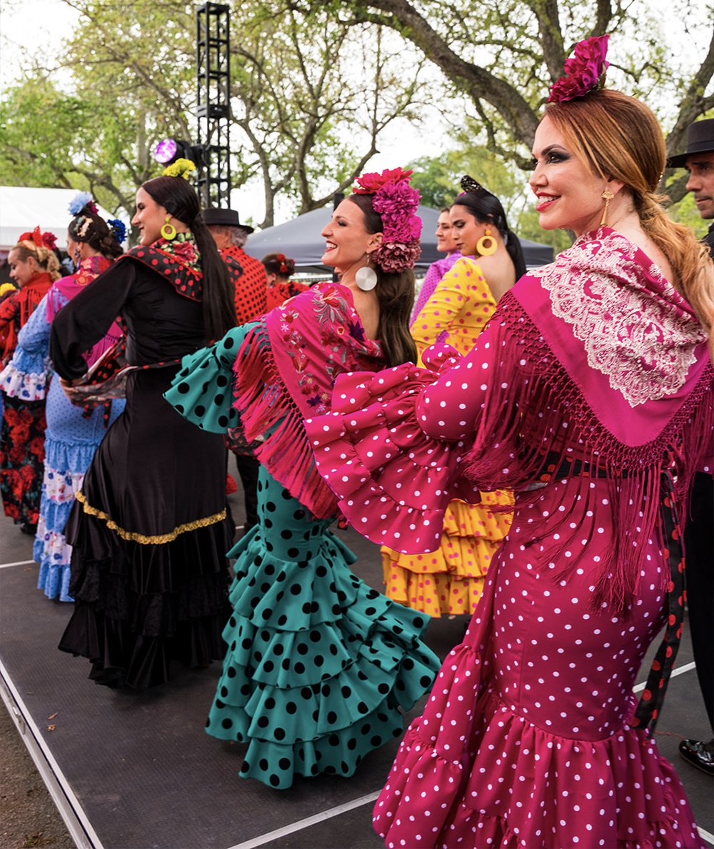 Dance Studio Performances