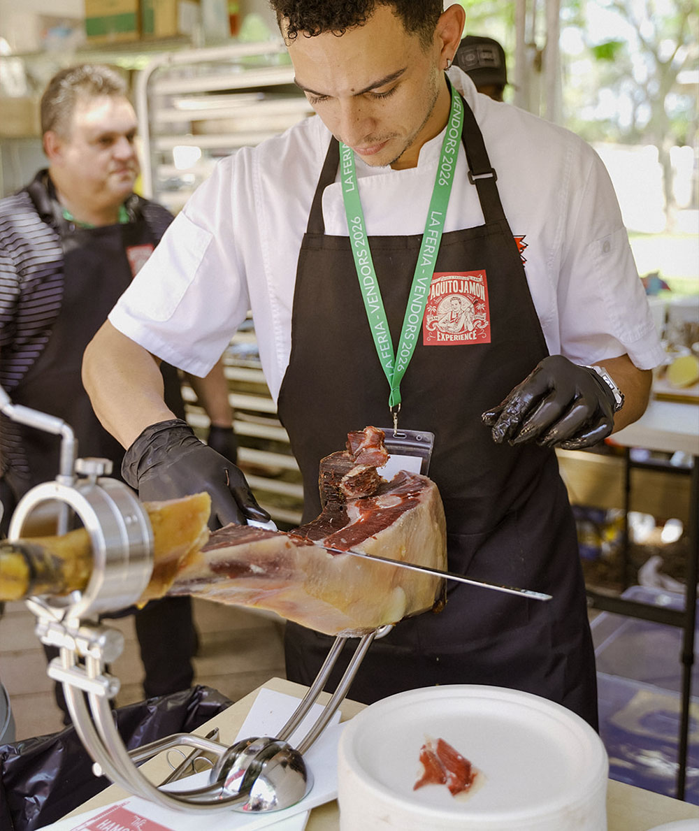 Spanish Cuisine and Drinks