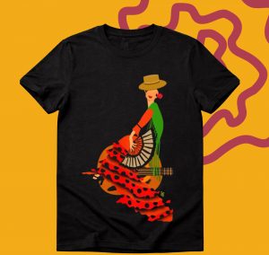 La Feria 2025 T-Shirt