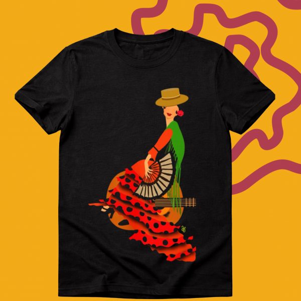 La Feria 2025 T-Shirt