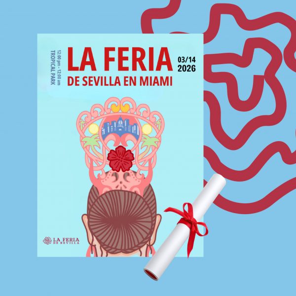 La Feria 2026 Poster