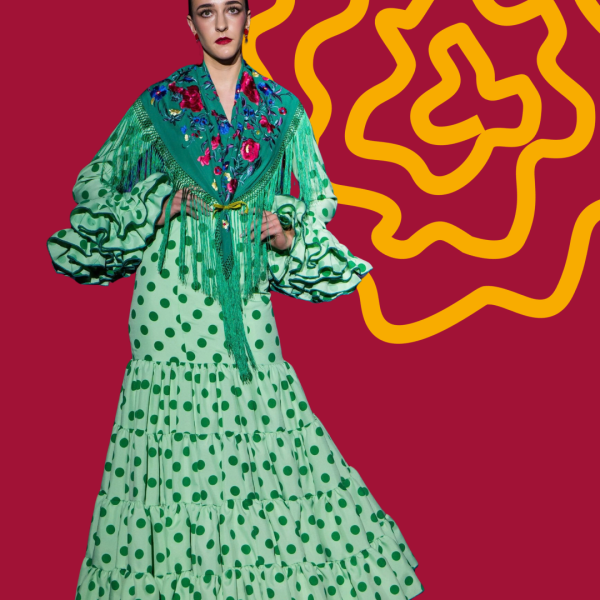 Modelo Mauri Verde Agua
